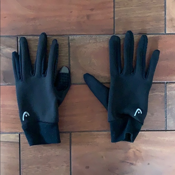 Head Other - Tech Gloves